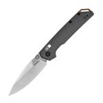 Iridium Duralock Grey Aluminium With Two Tone Blade Finish