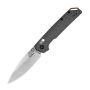 Iridium Duralock Grey Aluminium With Two Tone Blade Finish