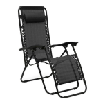 Ashcomonline 9601200 Mesh Folding Chair