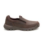 CAT Threshold Slip On Black
