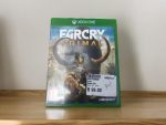 Xbox One Farcry Primal Game Disc