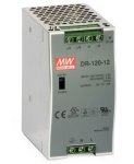 NDR-120-12 120W Din-rail Psu 12V