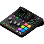 Rode Caster Duo Streaming Mixer