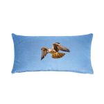 Lanor Falcon Right Oblong Luxury Scatter By Fanie Heymans