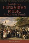 Redefining Hungarian Music From Liszt To Bart K