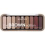 Essence The Brown Edition Eyeshadow Pallette 30 Gorgeous Browns