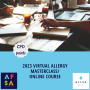 Masterclass 16 September: Eczema And Angioedema
