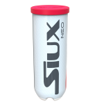 Siux Neo Red BALLS