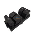 Vw Golf 7 Main Window Switch 8-PIN 13-21