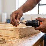 Hexagonal Quick Transfer Batch Head