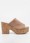 Honey 4 Mule - Taupe