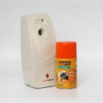 Coopers Ultramatic Fly & Mosquito Killer Combo Pack