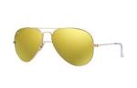 Ray Ban RB3025 Aviator