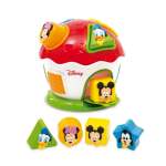 Disney Mickey Shapes & Colours