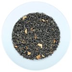 Lemon Organic Green Tea