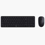 Rapoo 9320M Ultra-slim Multimode Wireless Keyboard And Mouse