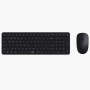 Rapoo 9320M Multi-Mode Wireless Ultra-Slim Keyboard And Mouse Combo