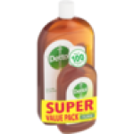 Dettol Antiseptic Liquid 1L