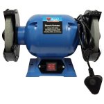 Fox Bench Grinder 200MM 350W 9200BG