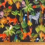 Animal Printed Minimatt 12