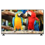 JVC 70 Uhd Qled Smart Tv LT-70NQ7145