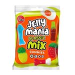 Jelly Mania Classic Mix 100G