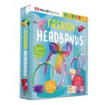 Toy Diy Kit Fashion Headbands