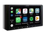 Alpine ILX-W650BT 7 Digital Media Player With Apple Carplay Android Auto - Autostyle Motorsport South Africa
