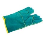 - Glove Green yellow L Heavy Duty 204MM