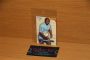 Bulls John Mametsa Big-ball Blue Rugby Trading Card Galactic Traders