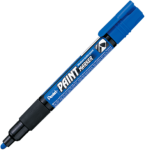Epic Paint Marker 4.6MM Nib Size Bullet Tip Blue – MMP20-C