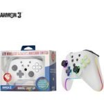 Nurival Wireless Hall Effect Stick Game Controller For Switch White