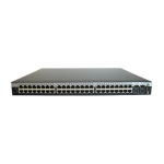 C5G124-48P2 Stackable Managed Switch - Gold Choice