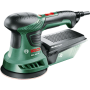 Bosch Random Orbit Sander Green