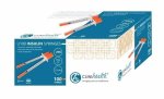 Syringe Insulin 29G 1ML 100 Clinihealt