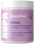 Supa Creatine Focus - Lions Mane & L-theanine
