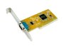Sunix 1-PORT RS-232 High Speed Universal PCI Serial Board