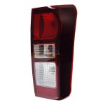 Isuzu D-max 2WD Taillight W o led Right 2013+