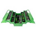 Kaufmann X Tool Set Cantilever 72 Pcs 5-TRAY Livestainable