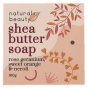 Naturals Beauty Shea Butter Soap
