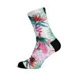 Sox- Pastel Paradise Socks - Medium