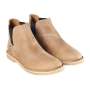 Bata Safari Mens Boots Canopy Charcoal Size 8 B854620208