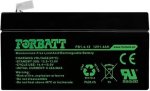 Forbatt BAT-1.4AHF 1.4AH Rechargeable 12V Battery