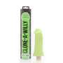 Clone-a-willy - Kit Glow-in-the-dark Green