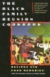Black Family Reunion Cppkbppk Paperback 1st Fireside Ed