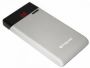 Polaroid PPP5058CG Cool Grey 6000MAH Power Bank