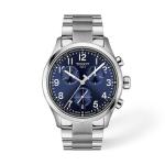 Tissot Chrono Large Quartz Watch T116.417.11.042.00