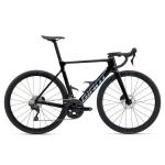 Giant Propel Adv 2 Carbon Black '25 - Medium-large