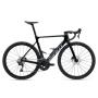 Giant Propel Adv 2 Carbon Black '25 - Medium-large