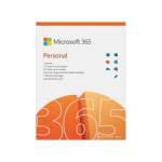 Microsoft 365 Personal Engl 1 Year Subscription - Africa Only